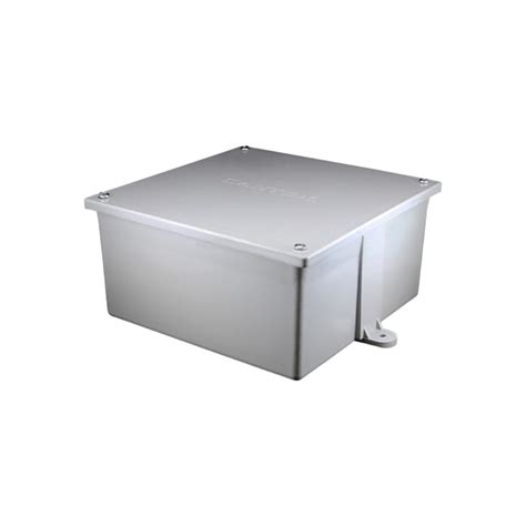 cantex pvc gang junction box|cantex 8x8x4 junction box.